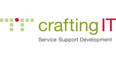 CraftingIT GmbH