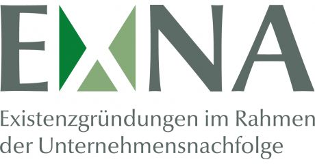 Projekt "ExNa - Existenzgründung im Rahmen der Unternehmensnachfolge" Reloaded