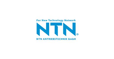 NTN-Antriebstechnik GmbH