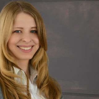 Foto Frau  Stefanie Hellbach