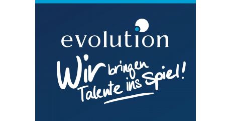 Evolution Personalvermittlungsgesellschaft mbH