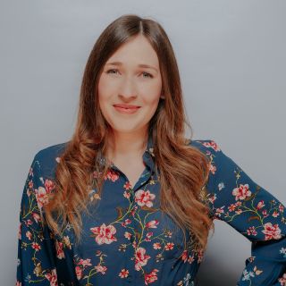 Foto Frau  Nathalie Schütze