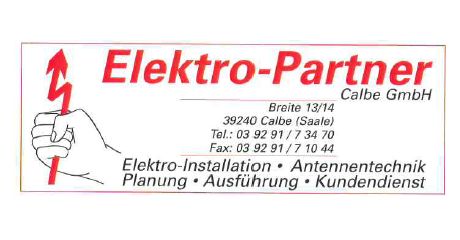 Elektro- Partner Calbe GmbH