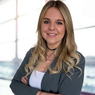 Foto Frau  Gwen-Jo Stapel
