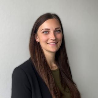 Foto Frau  Vivian Knobel