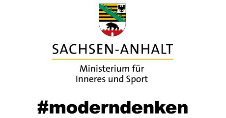 Ministerium für Inneres und Sport des Landes Sachsen-Anhalt