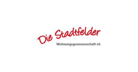 Die Stadtfelder Wohnungsgenossenschaft eG