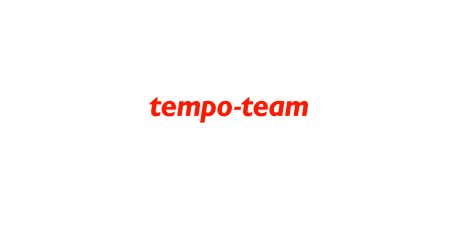 Tempo-Team Engineering GmbH