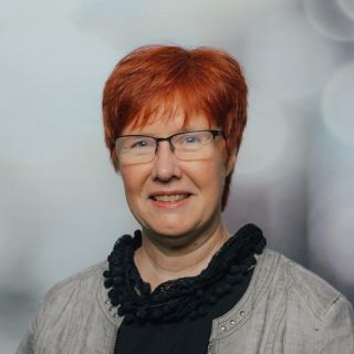 Foto Frau  Annette Hoeschen