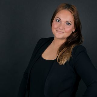 Foto Frau  Katharina Möllers