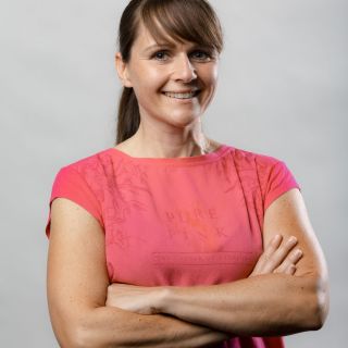 Foto Frau  Silvana Lüders