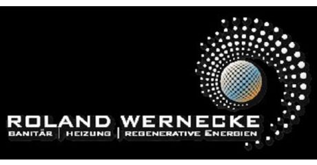 Roland Wernecke – Sanitär – Heizung – regenerative Energien