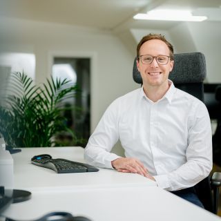 Foto Herr  Nino Müns