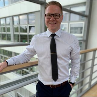 Foto Herr  Christian Naujoks