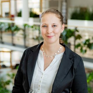 Foto Frau  Nicole Moschner