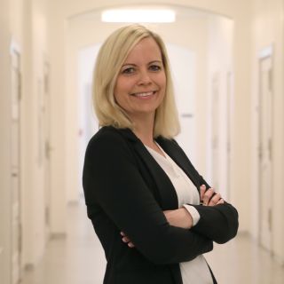 Foto Frau  Nicole Rickert