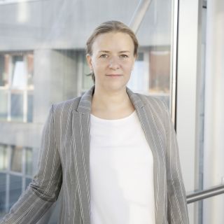 Foto Frau  Mankowski Kristina