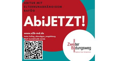 Schule des Zweiten Bildungsweges