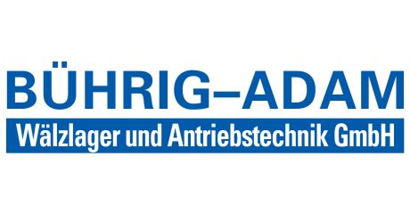 Bührig-Adam Wälzlager und Antriebstechnik GmbH