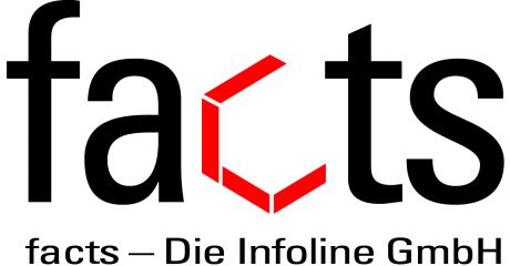 facts - Die Infoline GmbH