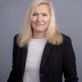 Foto Frau  Sabrina Hoppe-Wagner