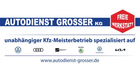 Autodienst Grosser KG