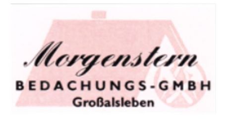 Morgenstern Bedachungs-GmbH