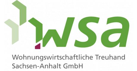 WSA Wohnungswirtschaftliche Treuhand Sachsen-Anhalt GmbH