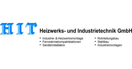 Heizwerks- und Industrietechnik GmbH