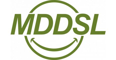 MDDSL GmbH Mitteldeutsche Gesellschaft für Kommunikation mbH