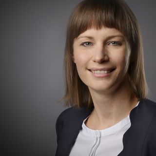 Foto Frau  Stefanie Ebel