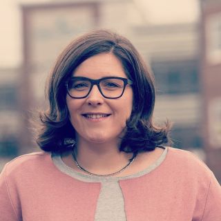 Foto Frau  Laura Burkardt