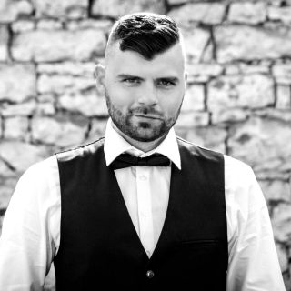 Foto Herr  Marius Brattke