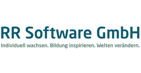 RR Software GmbH