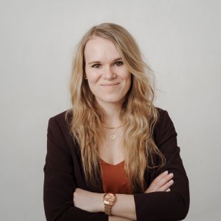 Foto Frau  Roxana Hennig