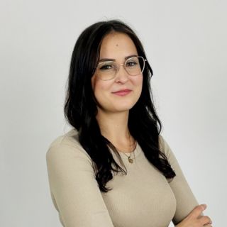 Foto Frau  Theresa Kämpfe