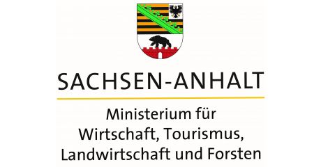 Ministerium für Wirtschaft, Tourismus, Landwirtschaft und Forsten des Landes Sachsen-Anhalt