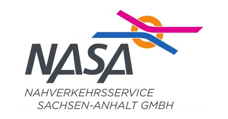 Nahverkehrsservice Sachsen-Anhalt GmbH / NASA GmbH