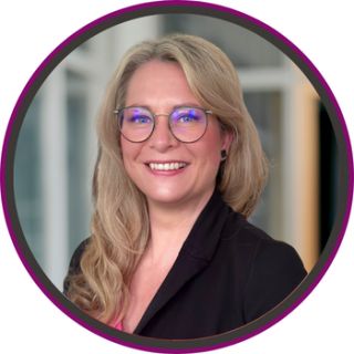 Foto Frau  Patricia Fiedler