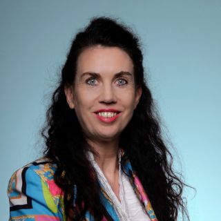 Foto Frau  Sybille Heinemann