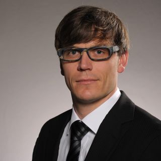 Foto Herr  Sebastian Lesse-Komorous