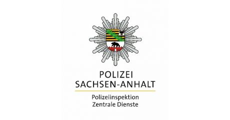 Polizeiinspektion Zentrale Dienste Sachsen-Anhalt