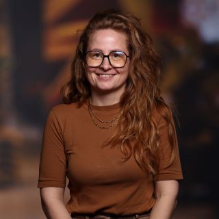 Foto Frau  Anna Sowern