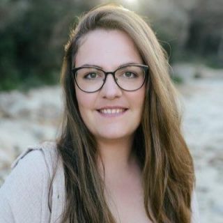 Foto Frau  Jennifer Düsterheft