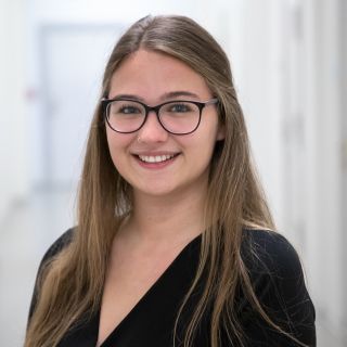 Foto Frau  Sara Backhaus