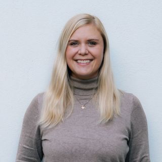 Foto Frau  Julia Finke