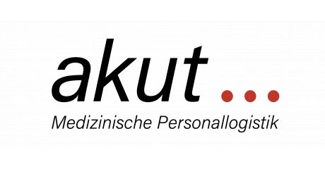 akut... Med. Personallogistik GmbH