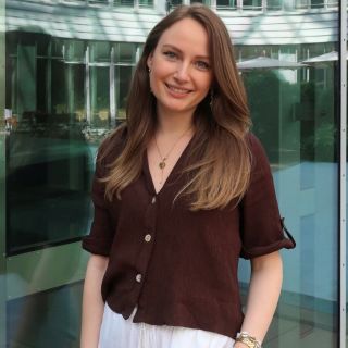 Foto Frau  Kathleen Dähne