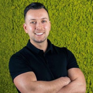 Foto Herr  Paul Erich Fricke