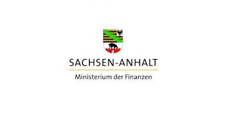 Ministerium der Finanzen des Landes Sachsen-Anhalt